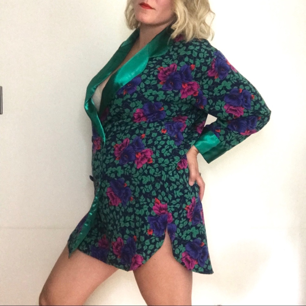 🍄Vintage Victoria’s Secret Gold Label Night Shirt - Picture 3 of 6